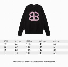 Picture of Balenciaga Sweaters _SKUBalenciagaXS-Lwdtn1822923